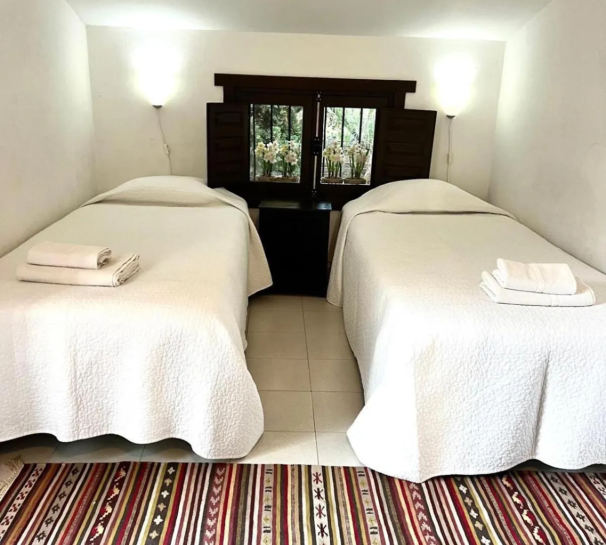 Villa Naranja Fuengirola