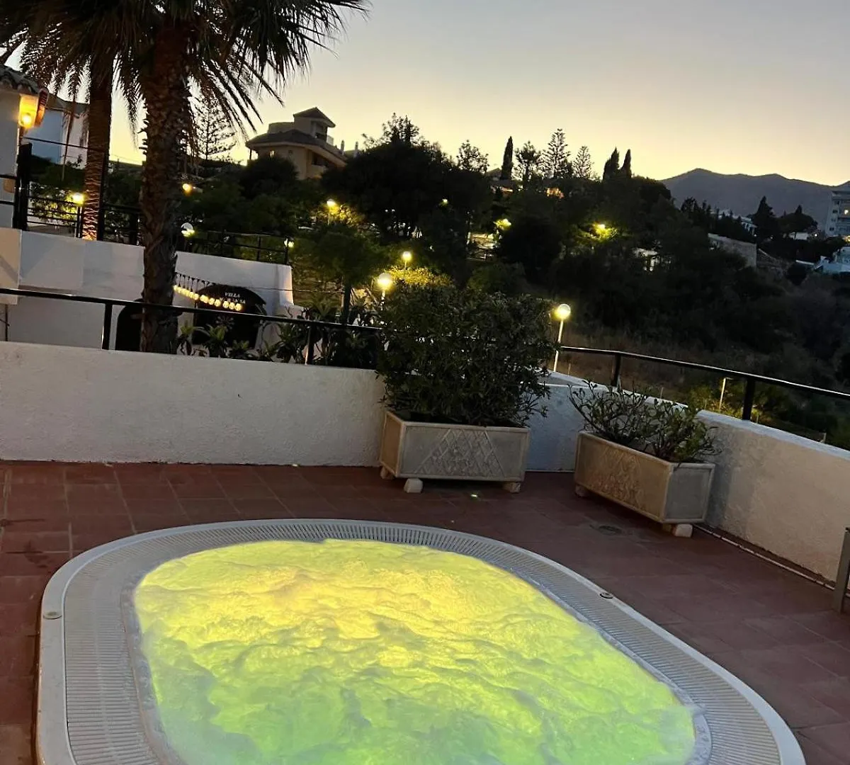 Villa Naranja Fuengirola 0*,