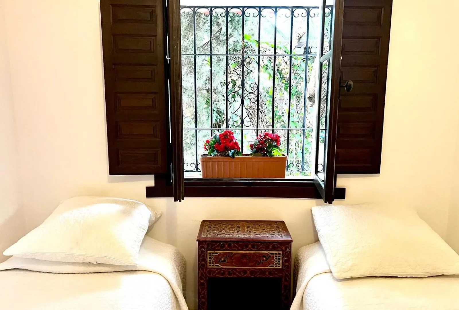 Villa Naranja Fuengirola 0*,  España