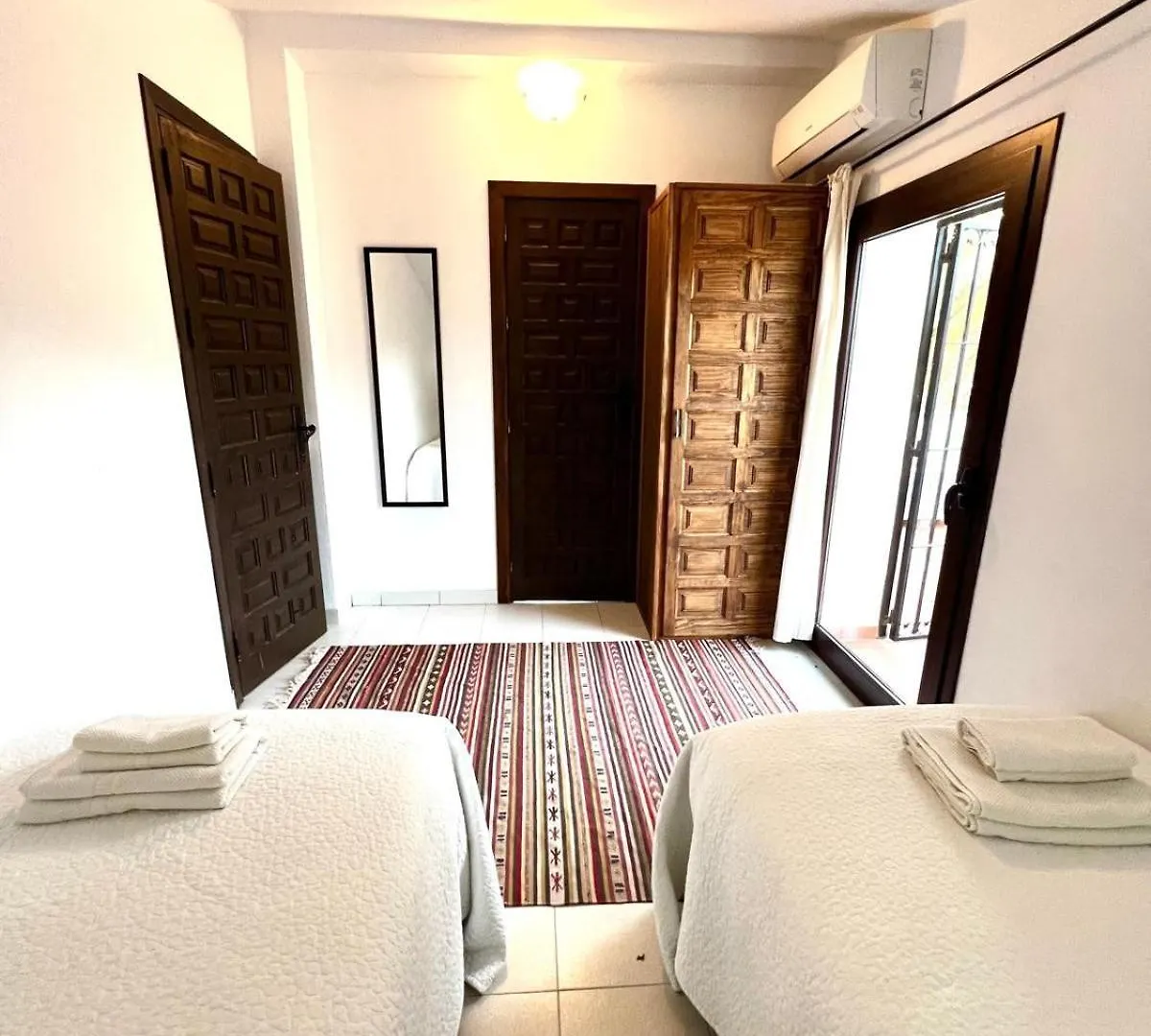 Villa Naranja Fuengirola