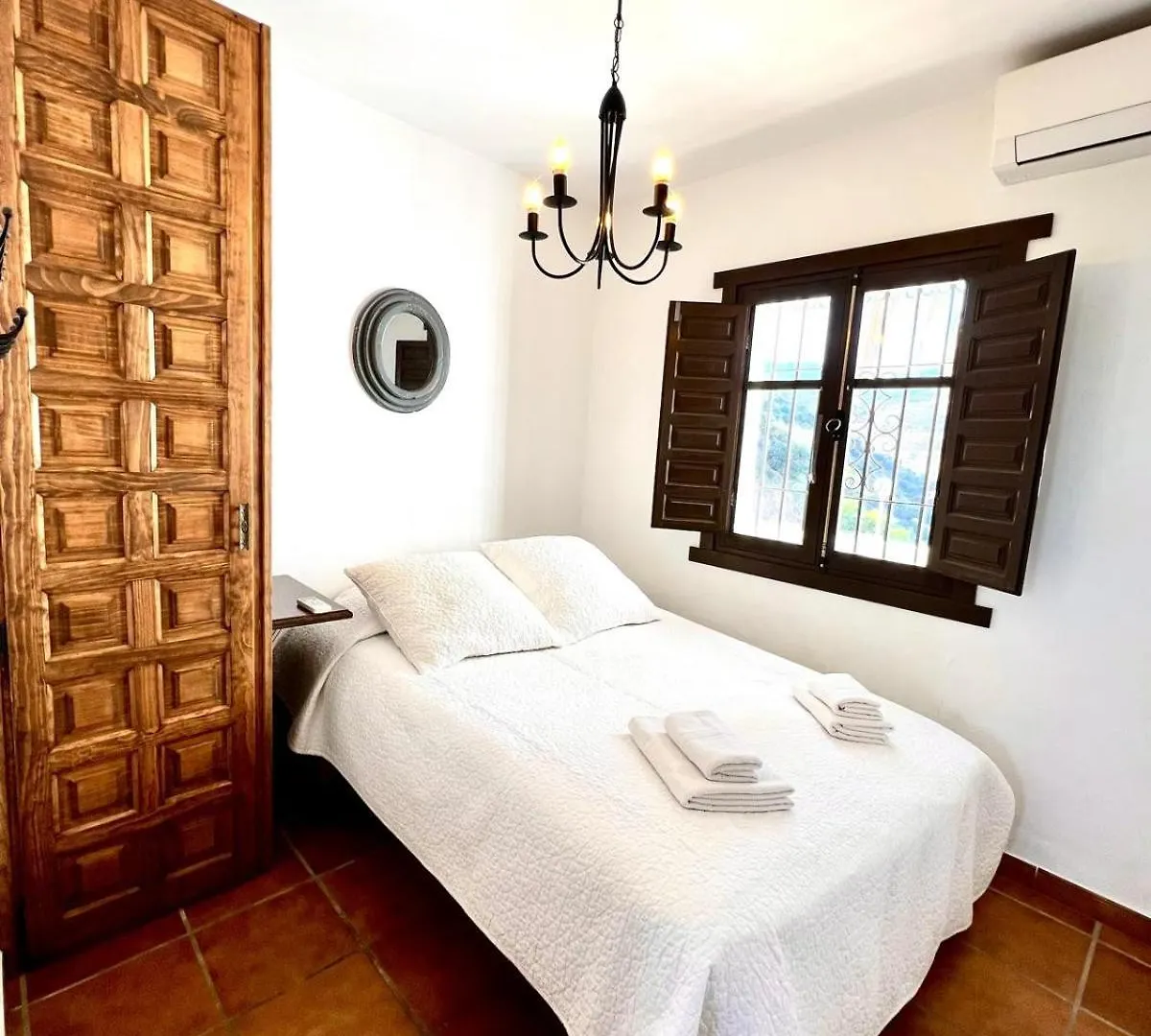Villa Naranja Fuengirola