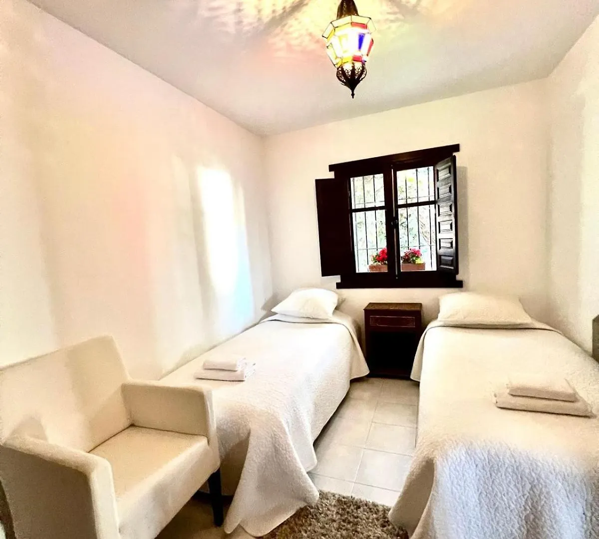 Villa Naranja Fuengirola 0*,