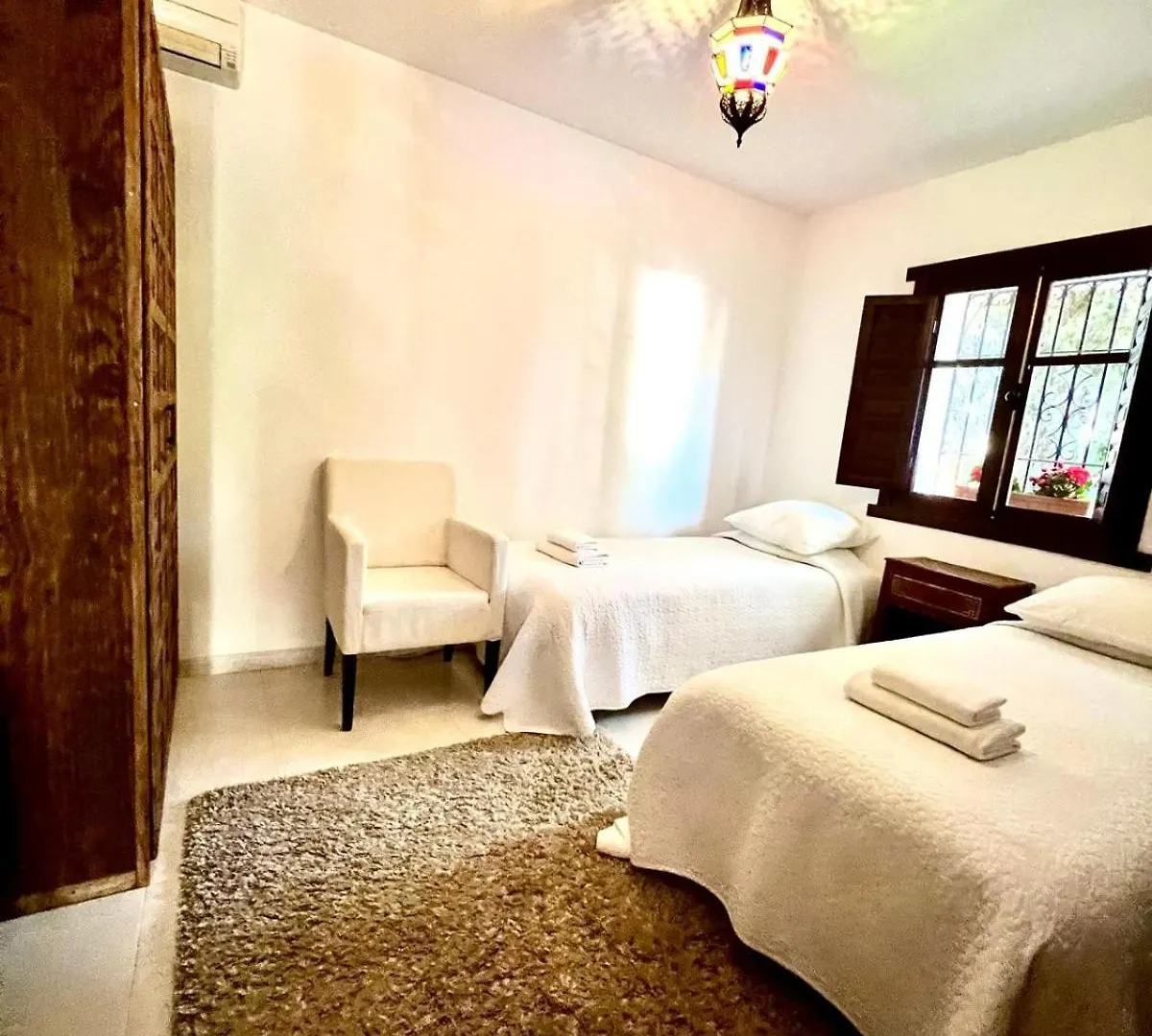 Villa Naranja Fuengirola 0*,  España
