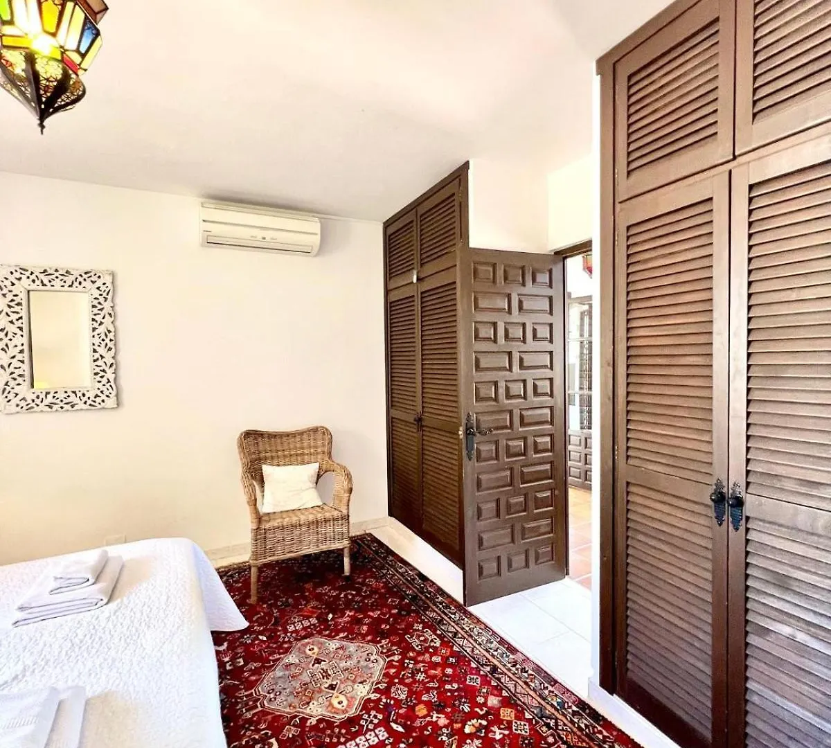 Villa Naranja Fuengirola 0*,  España