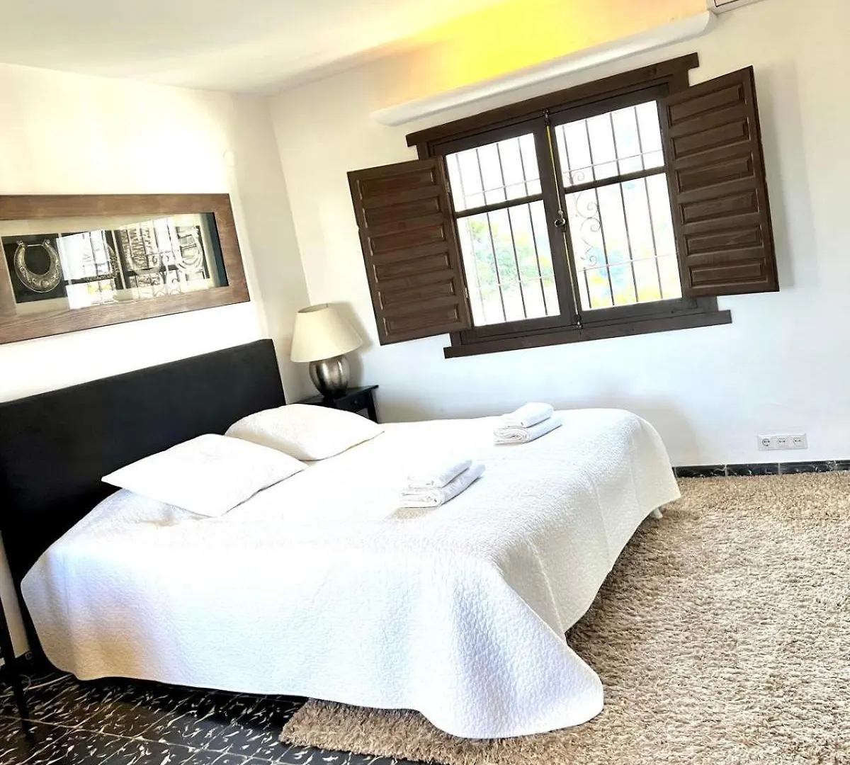 Villa Naranja Fuengirola