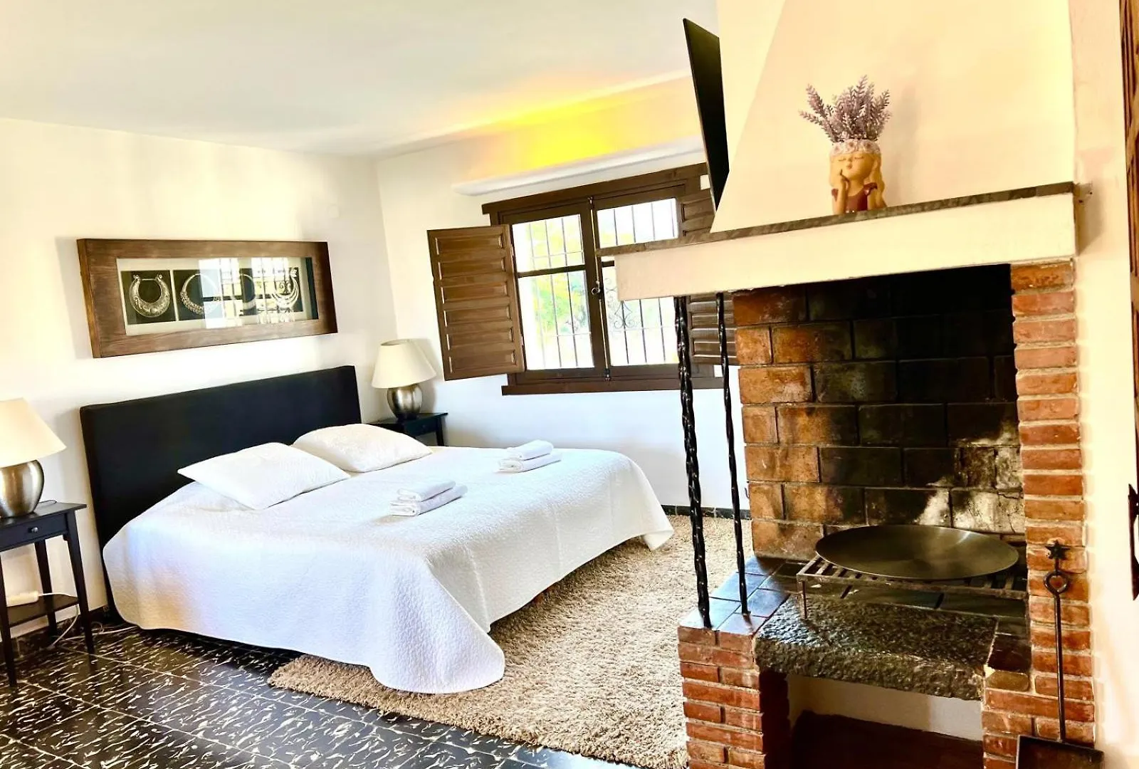 Villa Naranja Fuengirola