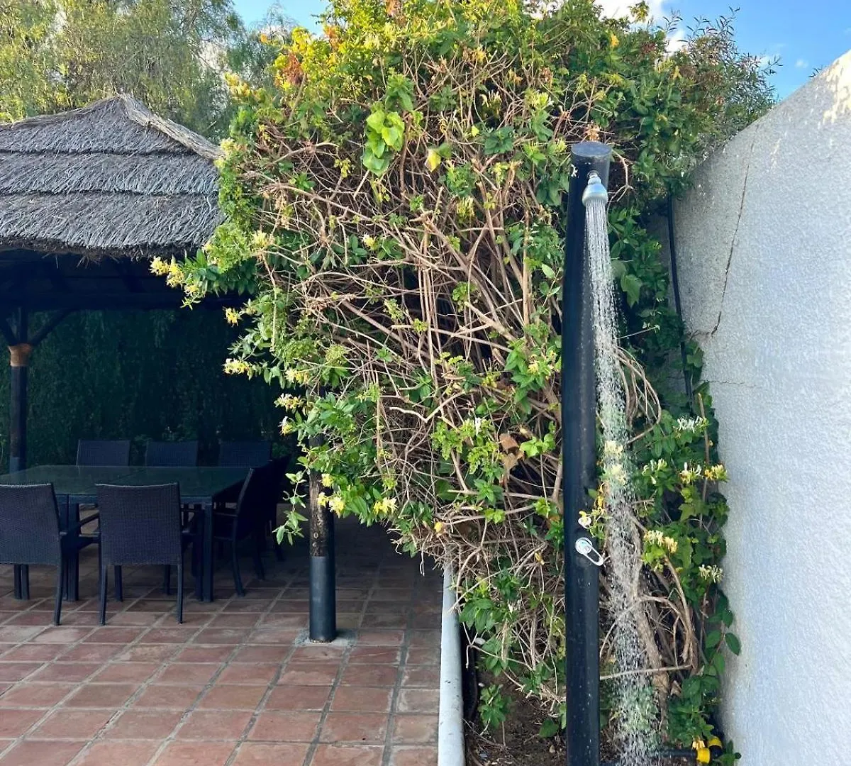 Villa Naranja Fuengirola