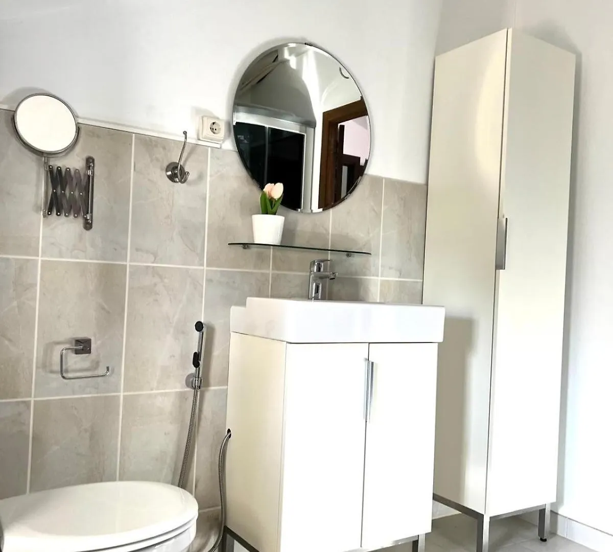 Villa Naranja Fuengirola