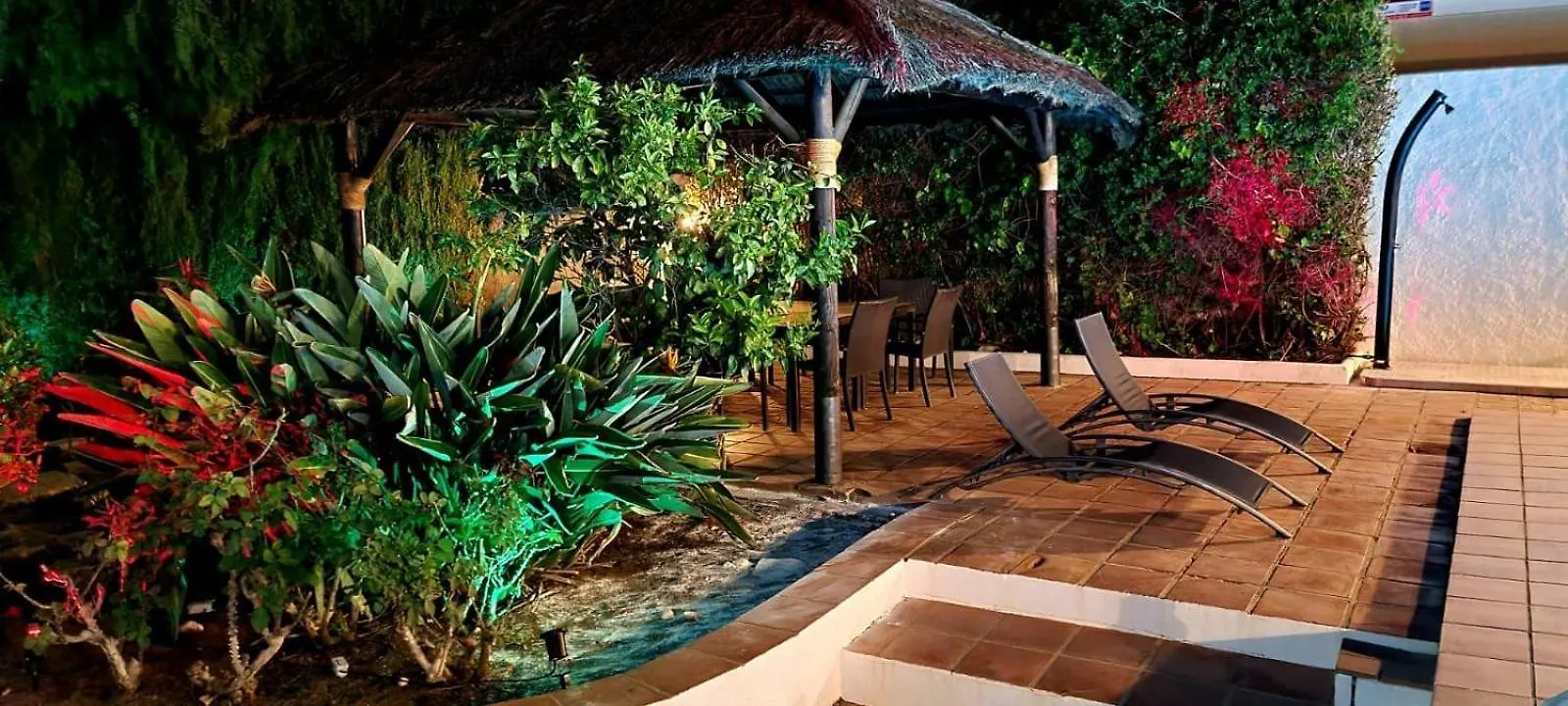 Villa Naranja Fuengirola