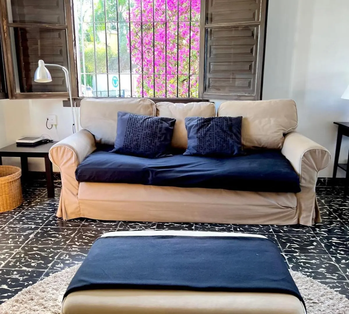 Villa Naranja Fuengirola