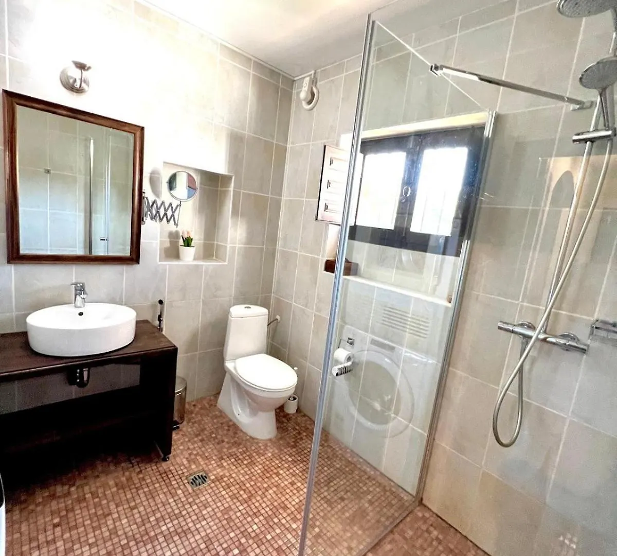 Villa Naranja Fuengirola 0*,
