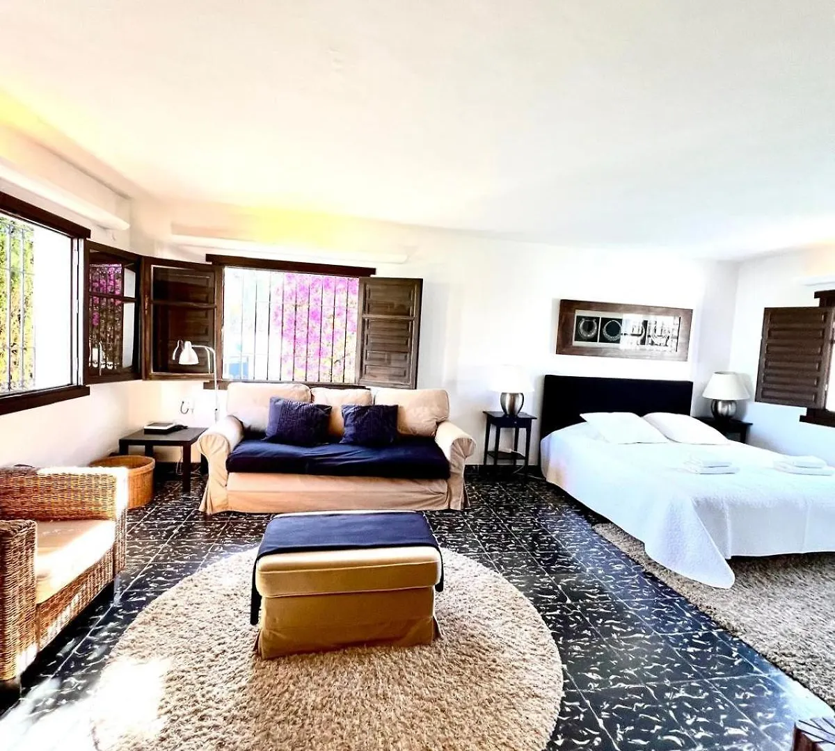Villa Naranja Fuengirola