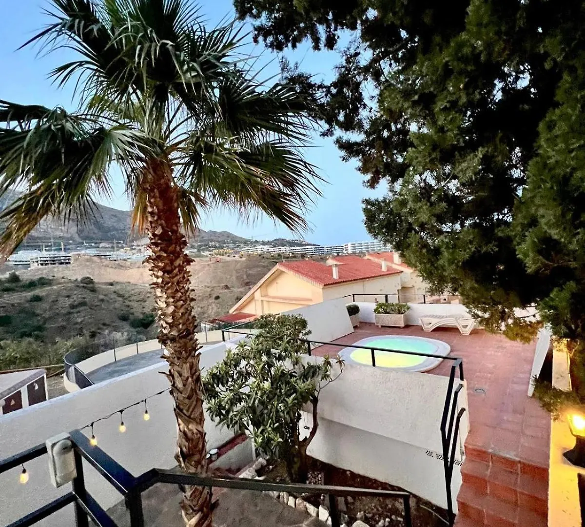Villa Naranja Fuengirola 0*,