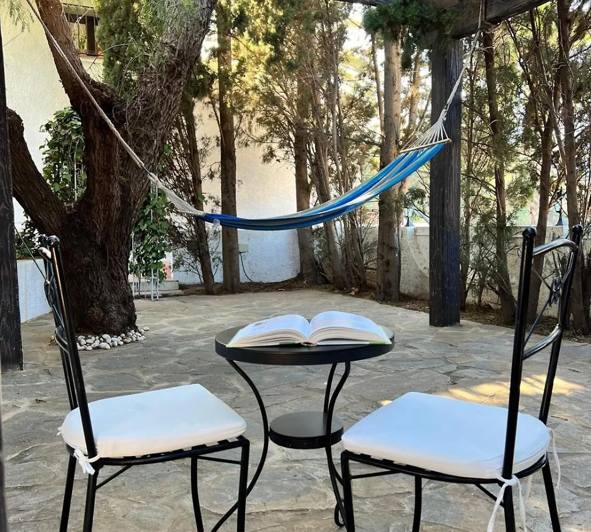 Villa Naranja Fuengirola Spain