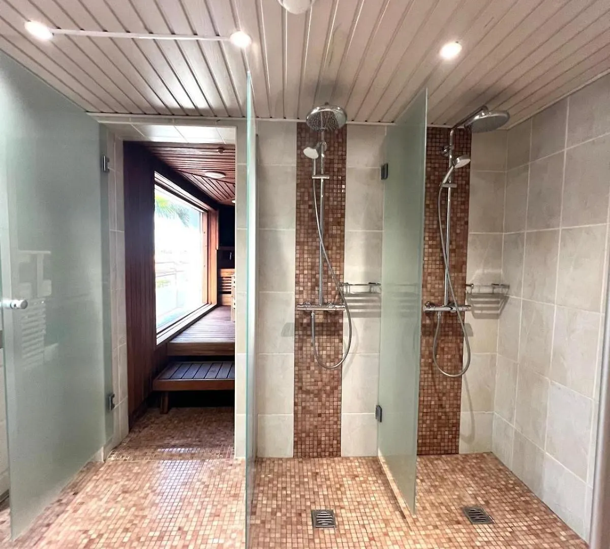 Villa Naranja Fuengirola