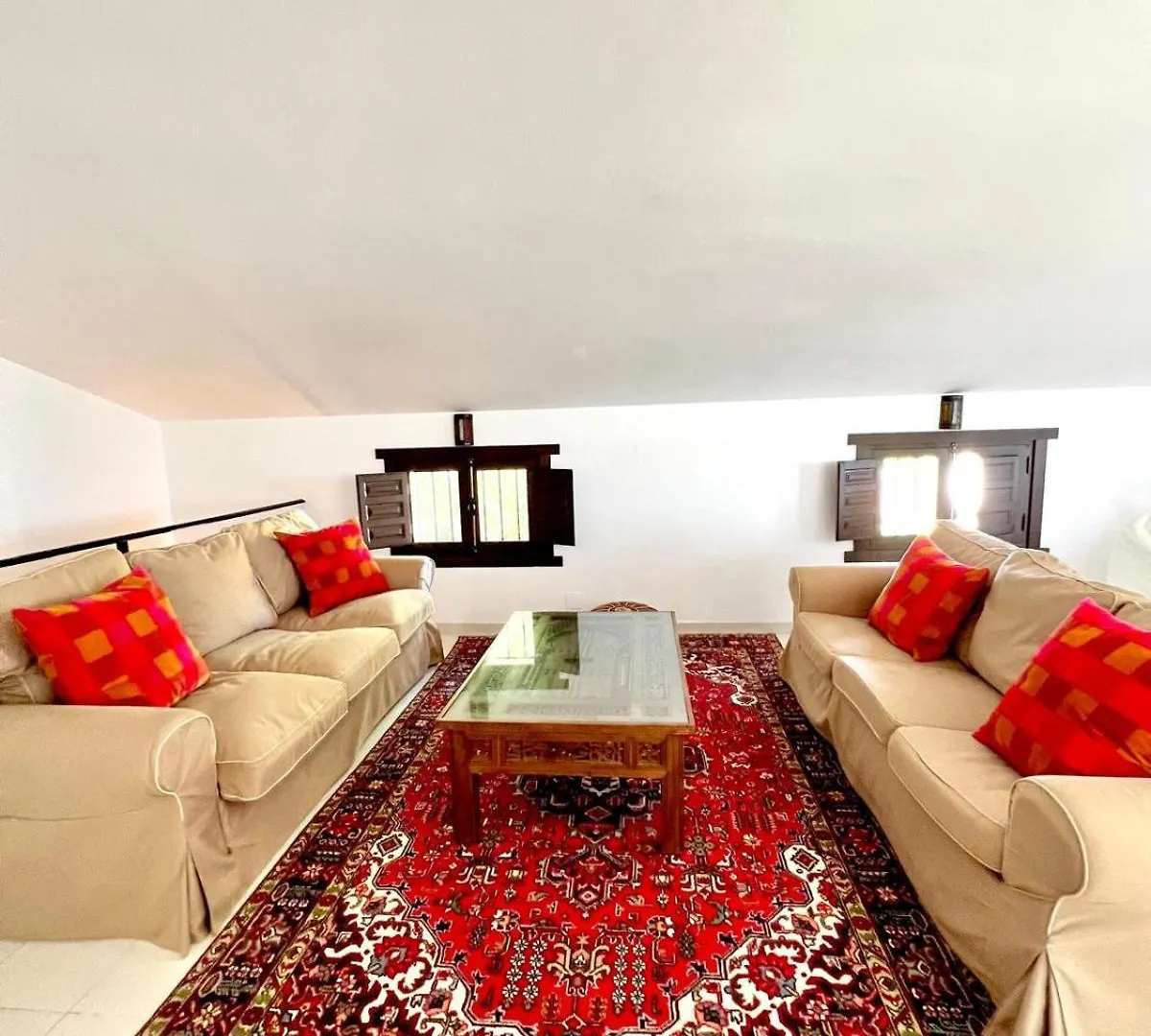 Villa Naranja Fuengirola