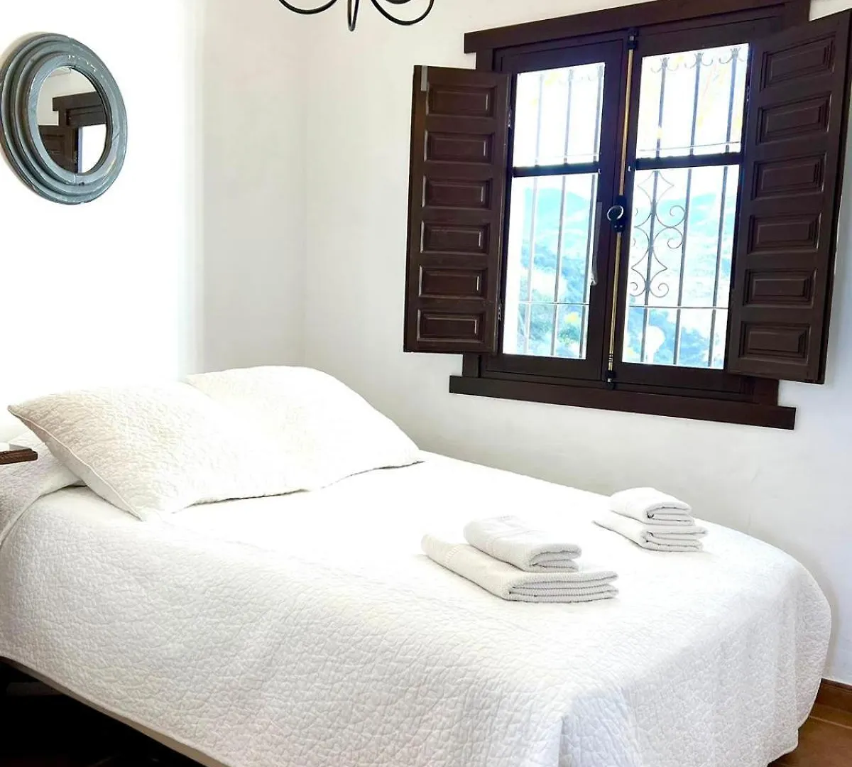 Villa Naranja Fuengirola