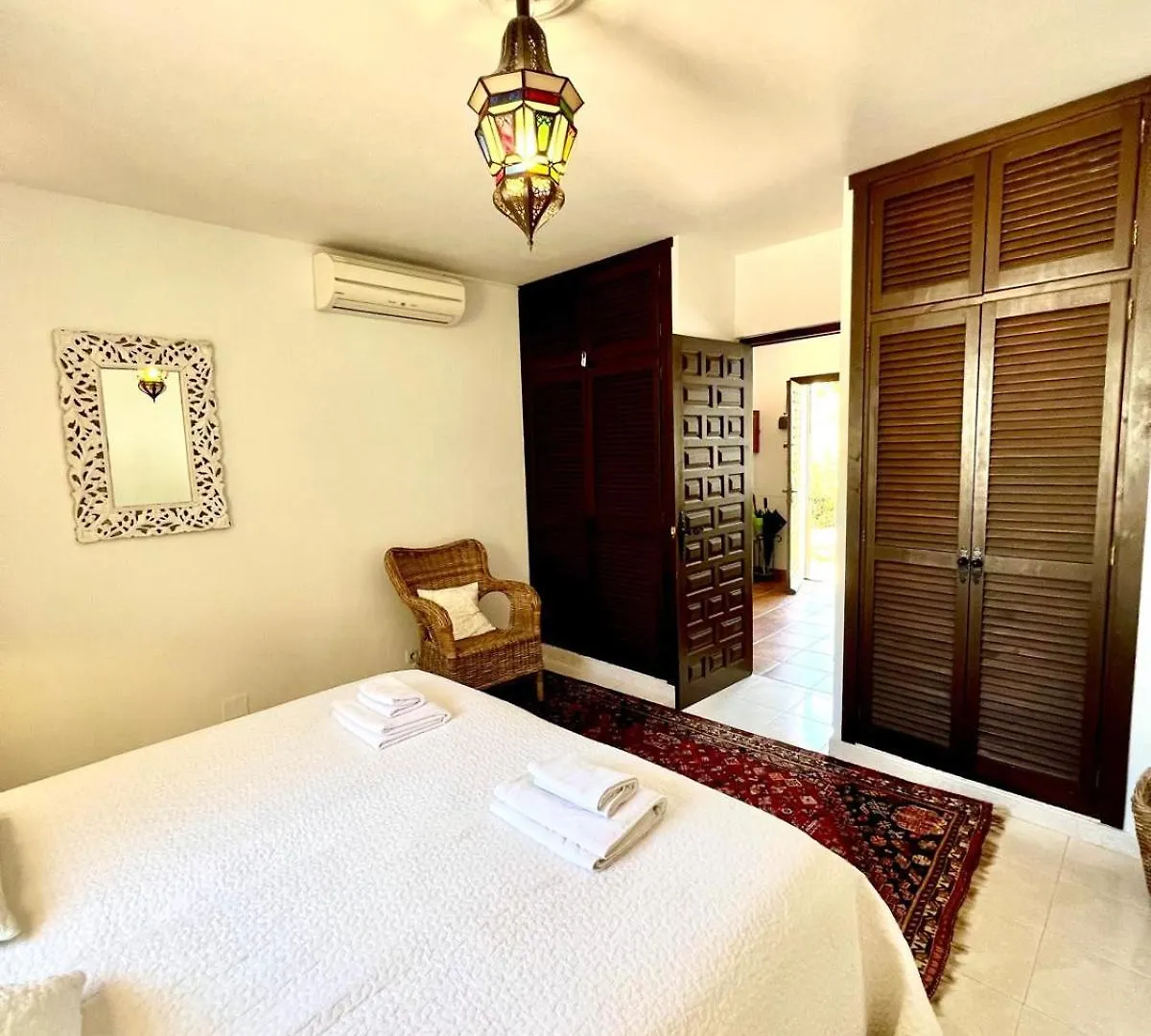 Villa Naranja Fuengirola Spain