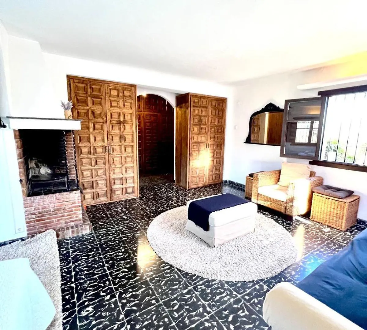Villa Naranja Fuengirola