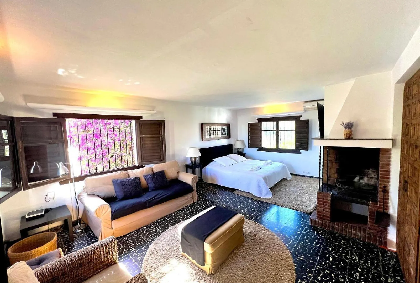 Villa Naranja Fuengirola
